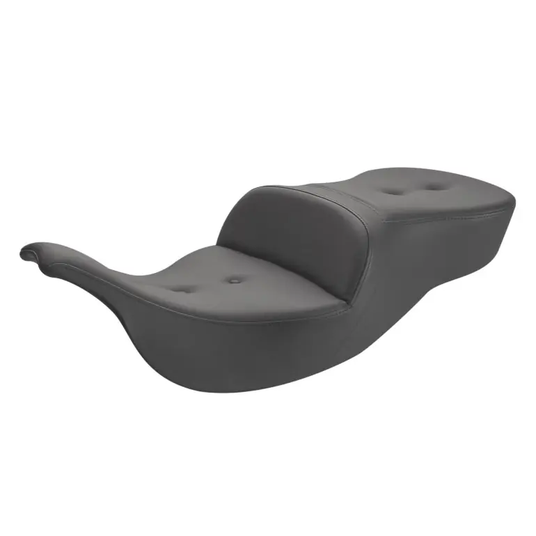 1997-2007 FLHT FLTR Heated Roadsofa™ PT Seat One Day Deal