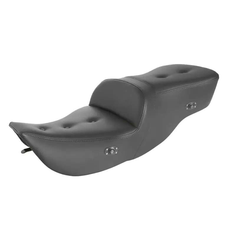 Secure Checkout 1997-2007 FLHR FLHX Heated Roadsofa™ PT Seat