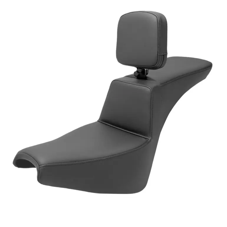 2018-2025 FXBB FXST Tour Step-Up™ Seat w/ Rider Backrest Big Sale