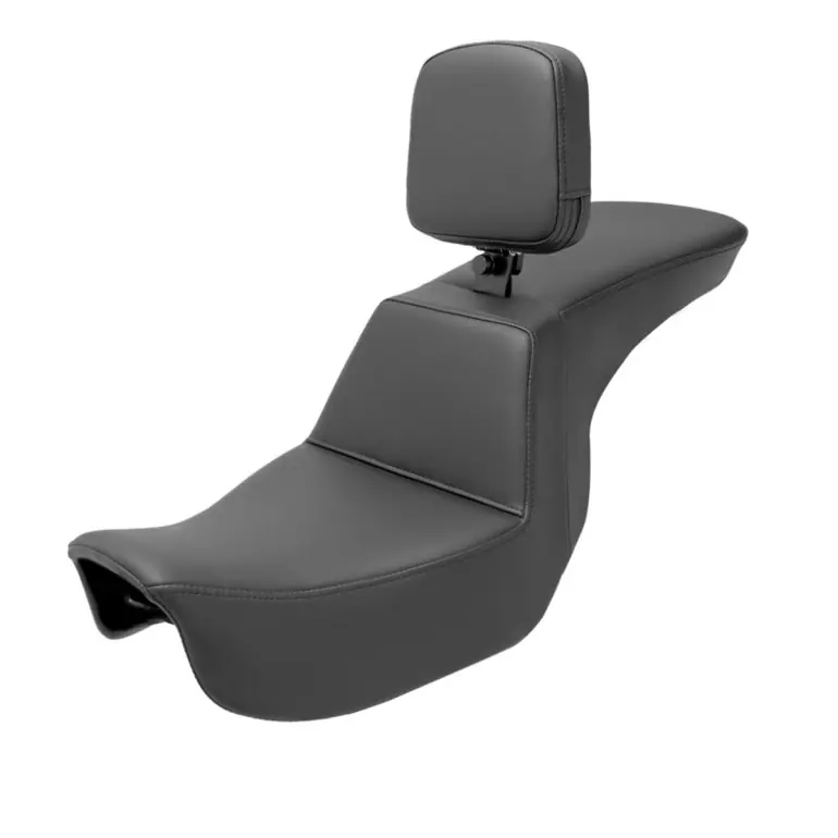Brand New 2006-2017 Dyna Models Tour Step-Up™ w/ Rider Backrest