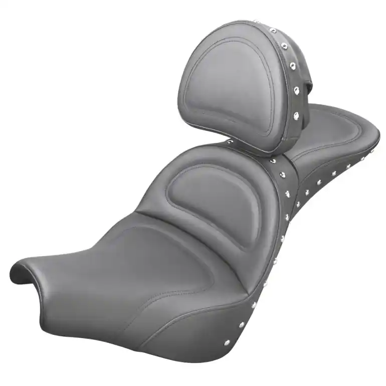 Bulk Order 2018-2025 Softail Street Bob FXBB/S Standard FXST Explorer™ Special Seat with Driver's Backrest
