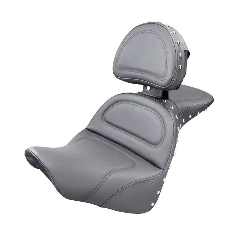 2018-2025 Fat Boy FLFB/FLFBS 2023-25 Breakout Explorer™ Special Seat with Driver's Backrest Authentic