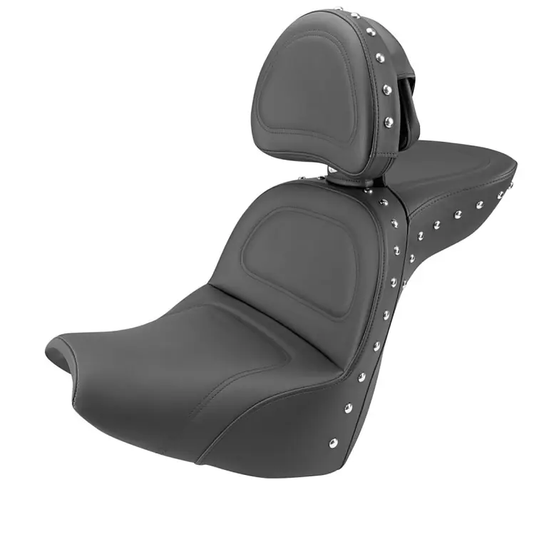Markdown 2018-2022 FXBR / FXBRS Breakout Explorer™ Special Seat with Driver's Backrest