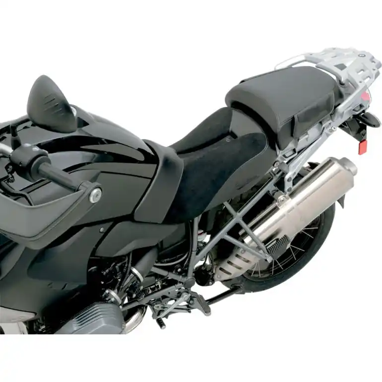 2004-2012 R1200GS (Oil-head) Adventure Track Seat (2 pc 2up) - R Series Trending
