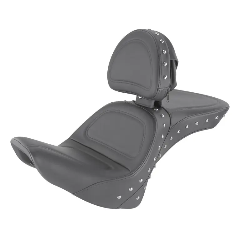 2000-2006 Softail Heritage Explorer™ Special Seat with Backrest Bulk Order