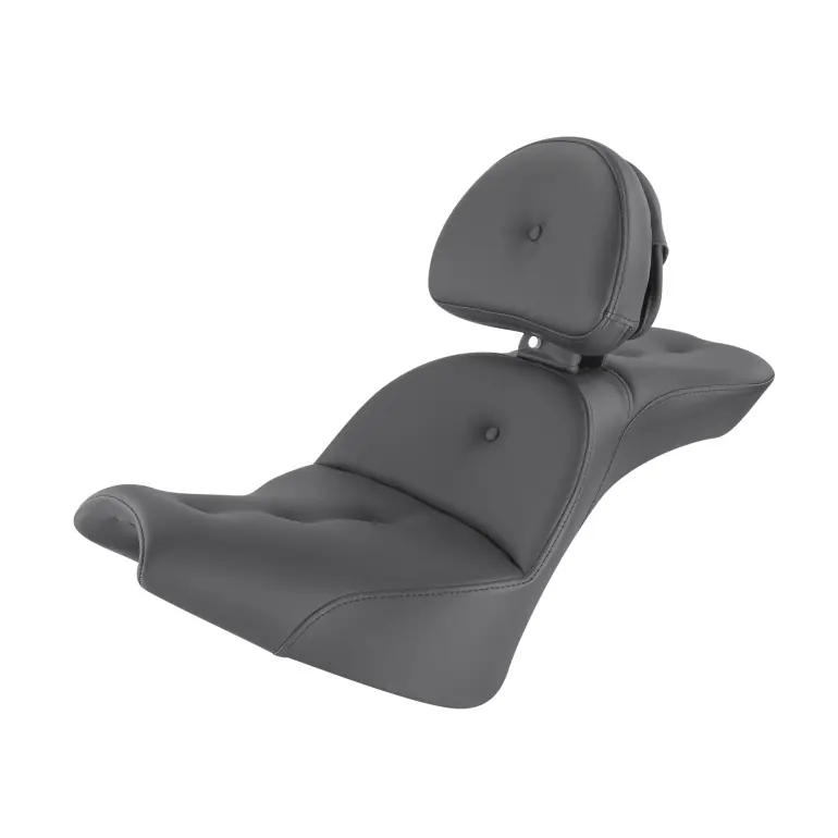 Order Now 2018-2025 Softail Street Bob FXBB/S Standard FXST Explorer™ RS Seat with Driver's Backrest