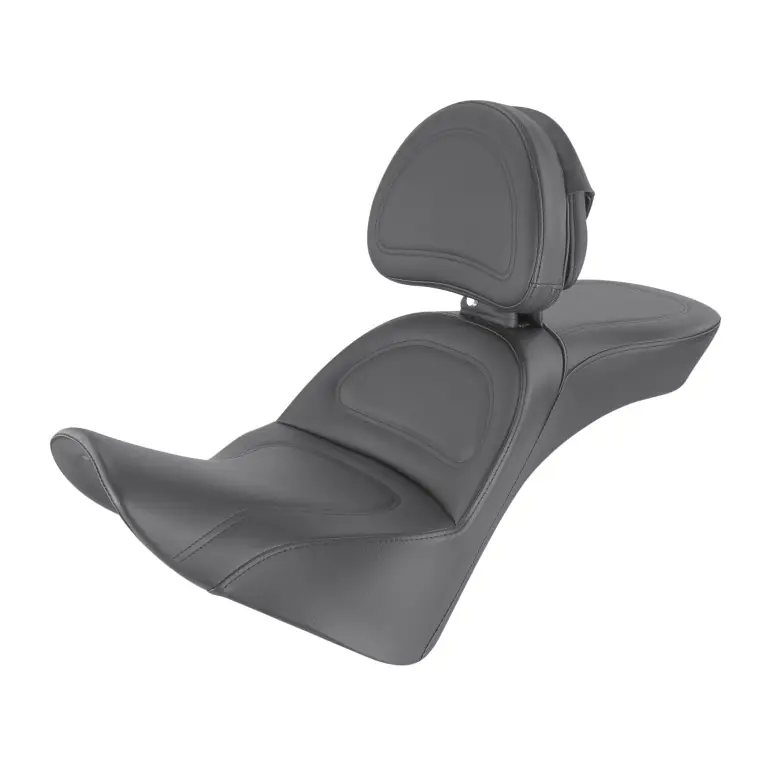 2018-2025 FLDE FLHC/S FLSL Explorer™ Ultimate Comfort Seat with Driver's Backrest Wholesale