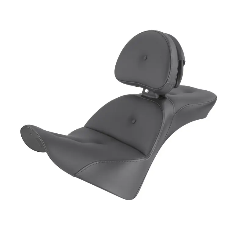 Editor’s Pick 2018-2025 FLDE FLHC/S FLSL Explorer™ RS Seat with Driver's Backrest