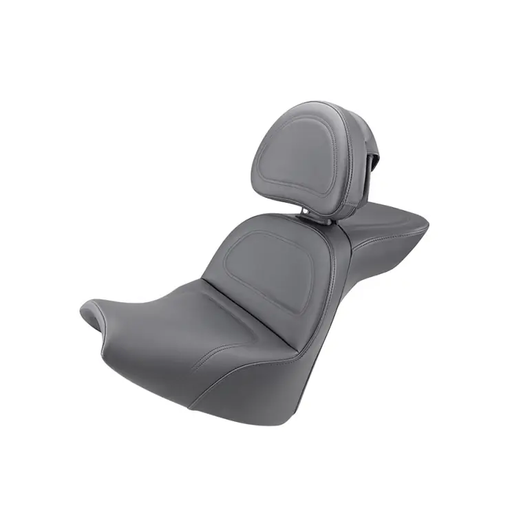 2018-2020 FXBR / FXBRS Breakout Explorer™ Ultimate Comfort Seat with Driver's Backrest Cheap