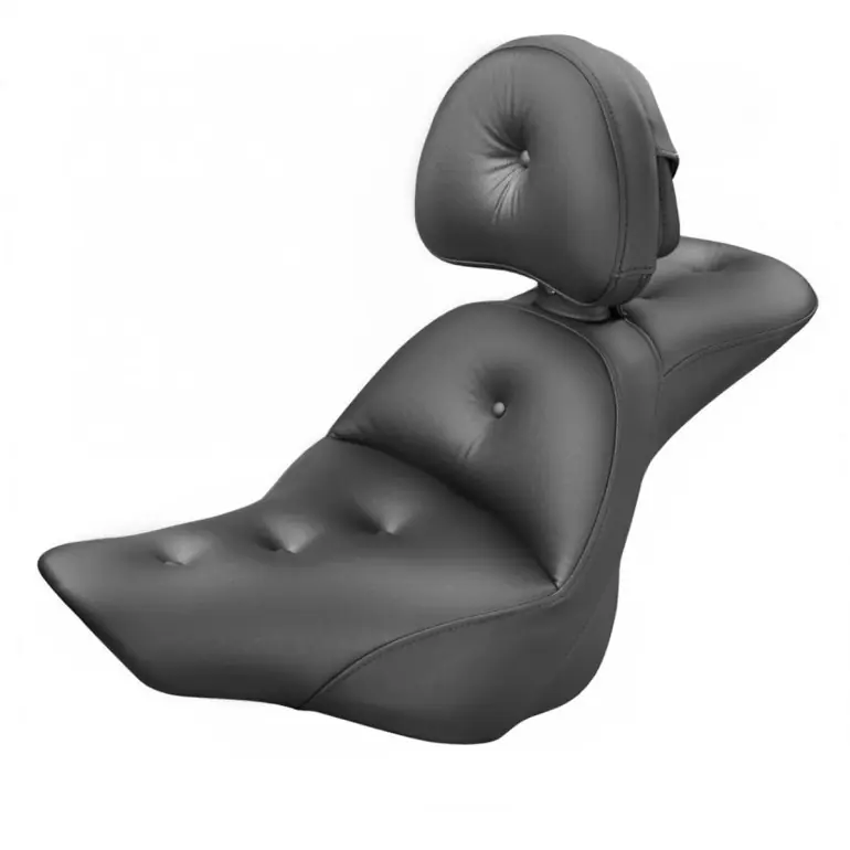 2013-2017 FXSB Breakout Explorer™ RS Seat with Driver's Backrest Worldwide Shipping