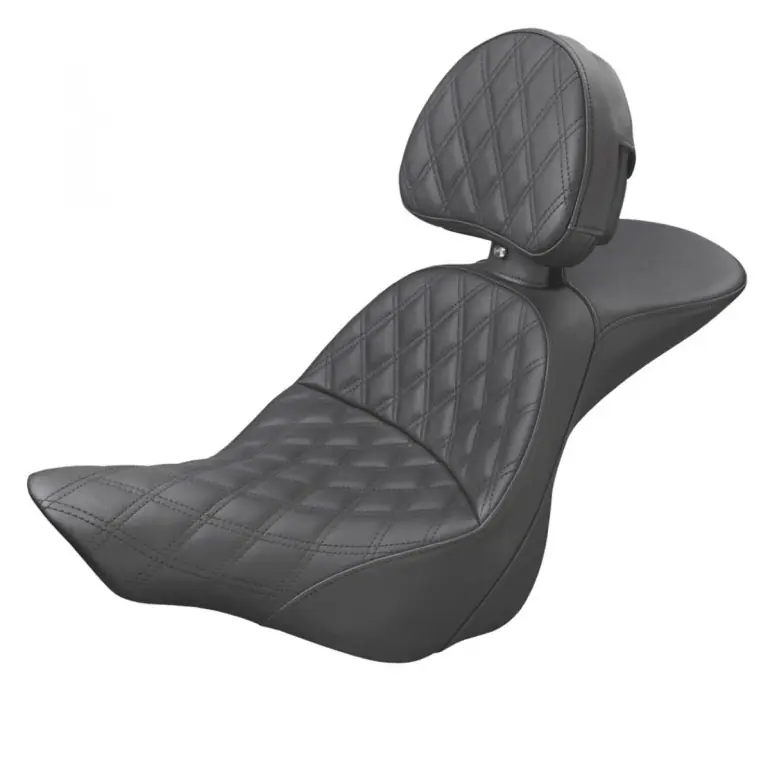 2013-2017 FXSB Breakout Explorer™ LS Seat with Driver's Backrest Hassle-Free Returns