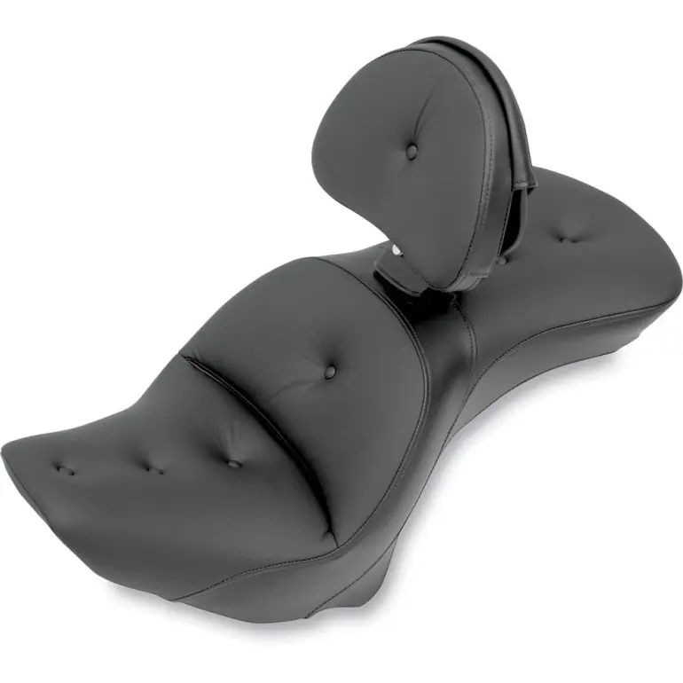 2006-2017 FLSTC Heritage Explorer™ RS Seat with Driver's Backrest Sale