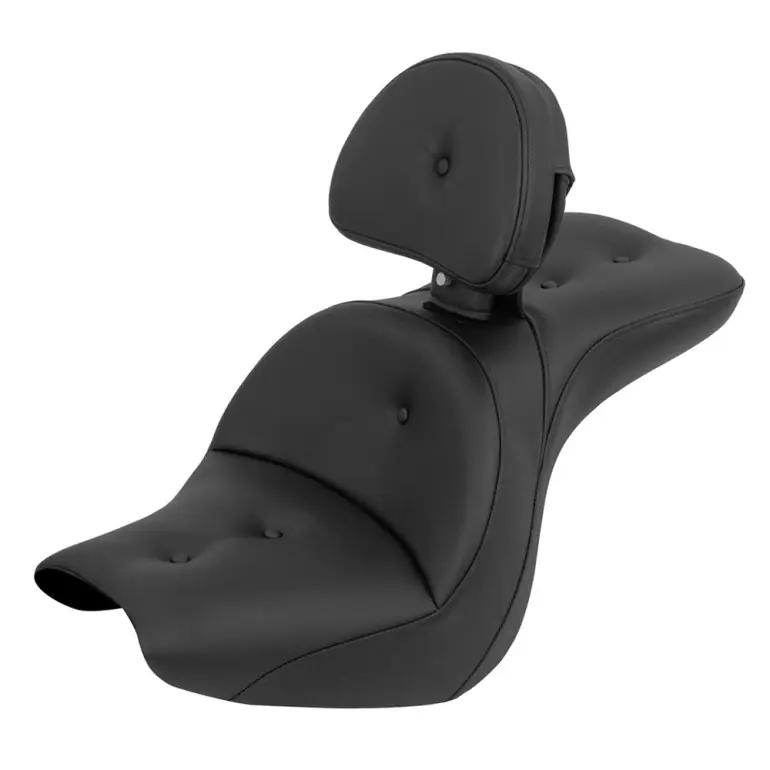 Deal 2004-2009 VTX1300C Explorer RS™ Seat with Driver Backrest