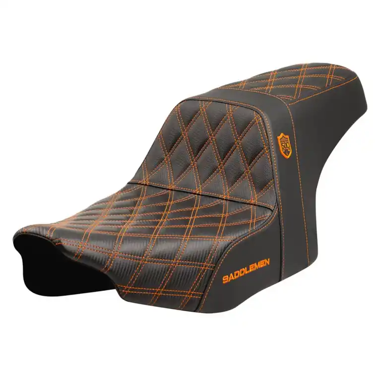 Price Drop 2024-25 Road Glide / Street Glide | 2023-25 CVO Road Glide / Street Glide SDC Performance Pro Series Gripper Seat
