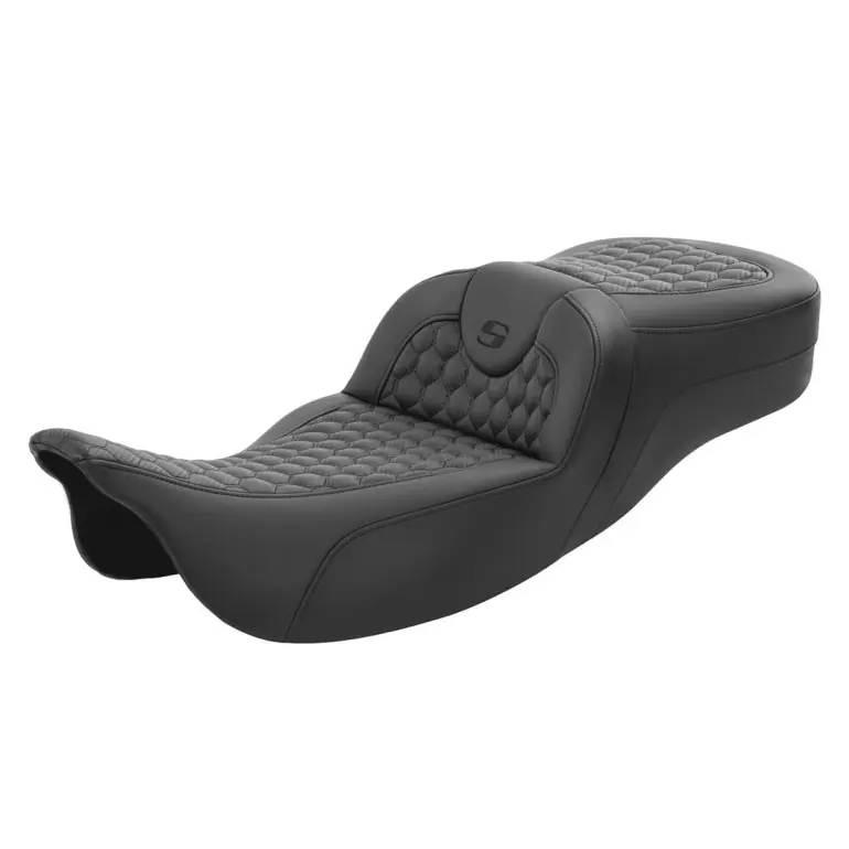 2008-2022 Saddlemen Roadsofa™ Extended Reach HC Seat Cheap