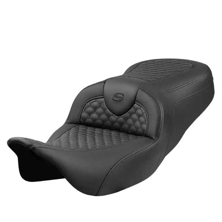Editor’s Pick 2008-2024* FLHR FLHT FLHX & FLTR Roadsofa™ DS Seat