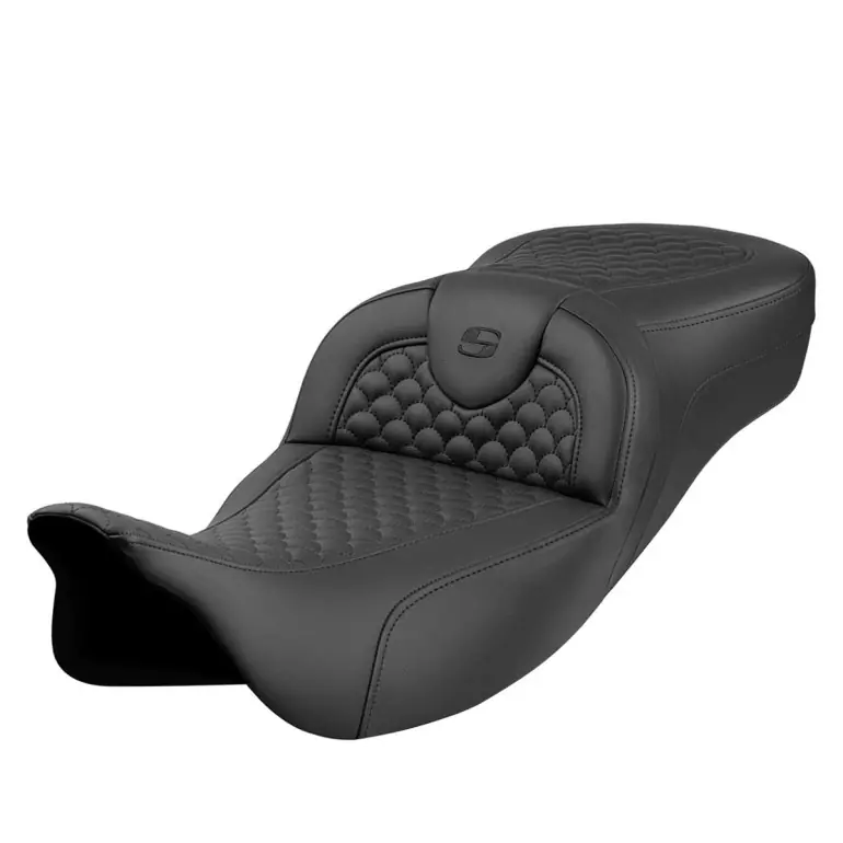 2008-2024* FLHR FLHT FLHX & FLTR Roadsofa™ DS Extended Reach Seat Editor’s Pick