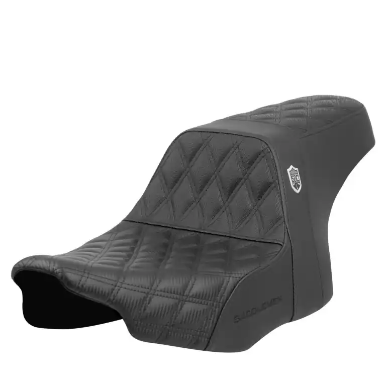 2024-25 Road Glide / Street Glide | 2023-25 CVO Road Glide / Street Glide SDC Performance Pro Series Gripper Seat Get Yours