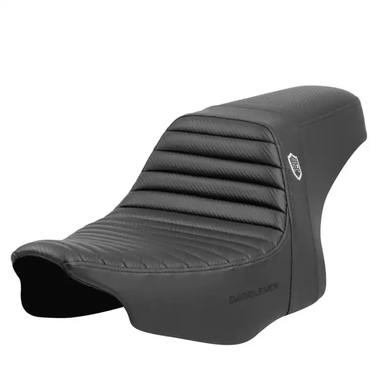 2024-25 Road Glide / Street Glide | 2023-25 CVO Road Glide / Street Glide Pro Series SDC Performance Tuck 'N Roll Seat Buy Today