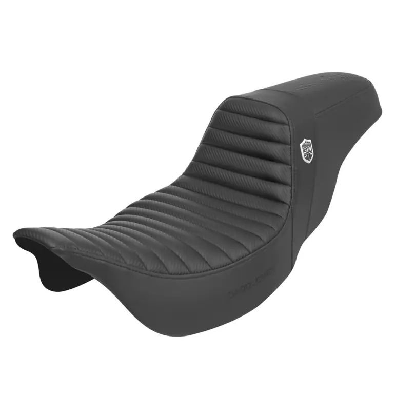Bulk Order 2008-2024* FLHR FLHT FLHX & FLTR Pro Series SDC Performance Tuck ‘N Roll Seat