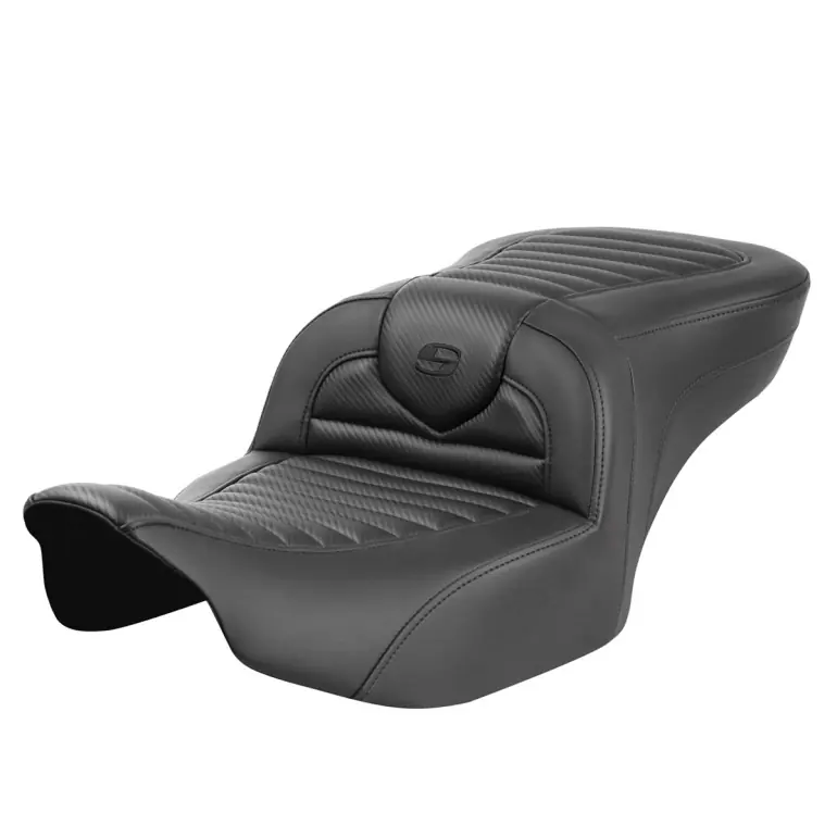 Authentic 2024-25 Road Glide / Street Glide | 2023-25 CVO Road Glide / Street Glide RoadSofa™ CF TR