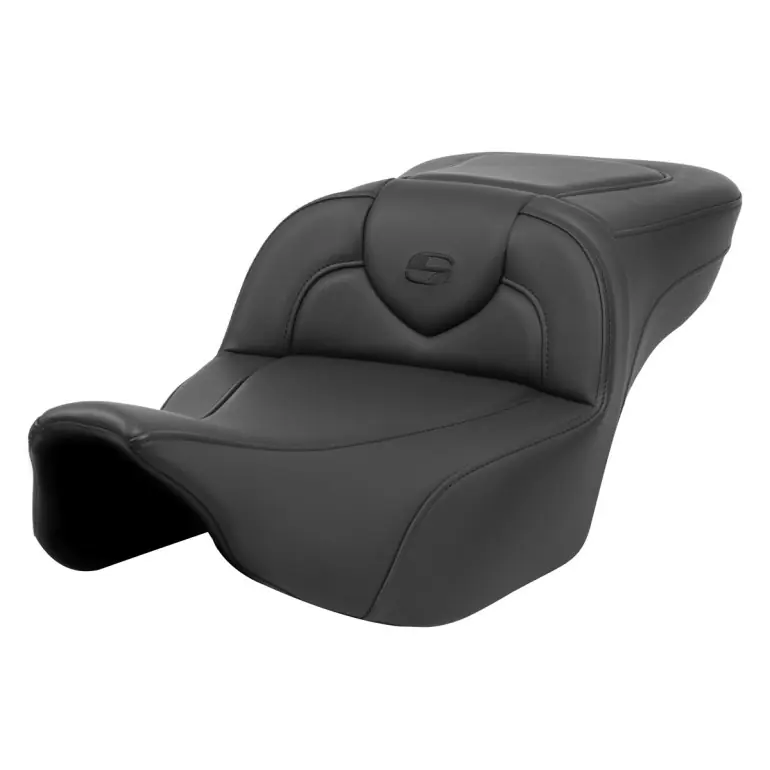 2024-25 Road Glide / Street Glide | 2023-25 CVO Road Glide / Street Glide RoadSofa™ Extended Reach Black Mega Sale
