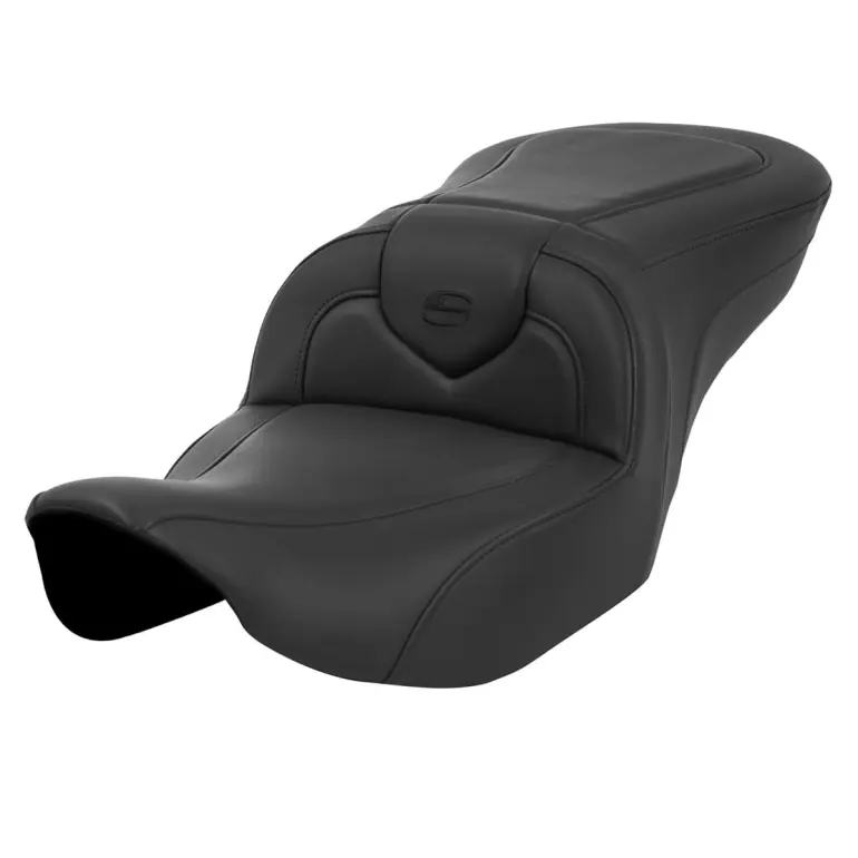 Best Choice 2024-25 Road Glide / Street Glide | 2023-25 CVO Road Glide / Street Glide RoadSofa Black