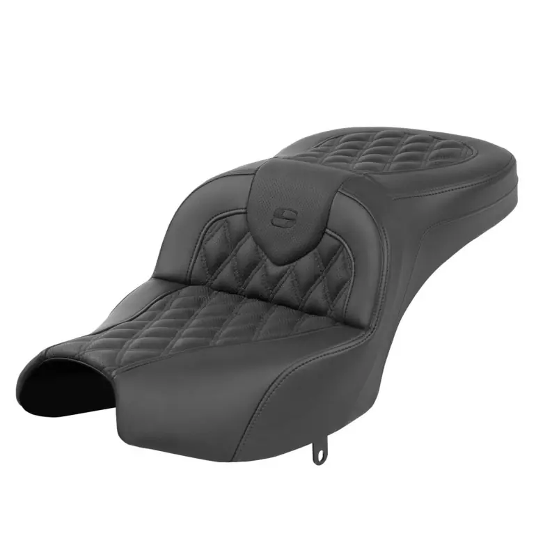 Direct From Manufacturer 2022-2025 Indian Pursuit Roadmaster PowerPlus RoadSofa LS