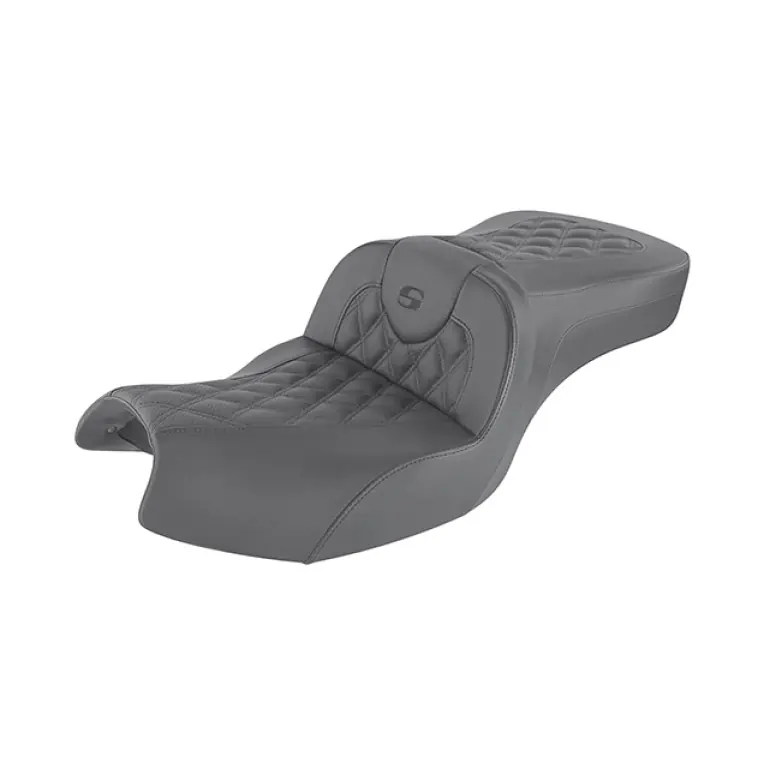 2020-2025 Challenger Chieftain PowerPlus Roadsofa™ LS Seat Markdown