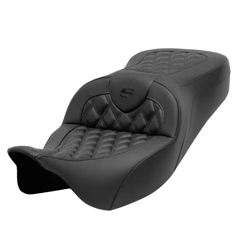 Exclusive Offer 2008-2024* FLHR FLHT FLHX & FLTR Standard Reach Roadsofa™ CF LS Seat