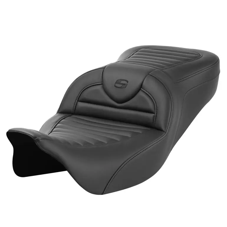 2008-2024* FLHR FLHT FLHX & FLTR Roadsofa™ TR Seat Affordable