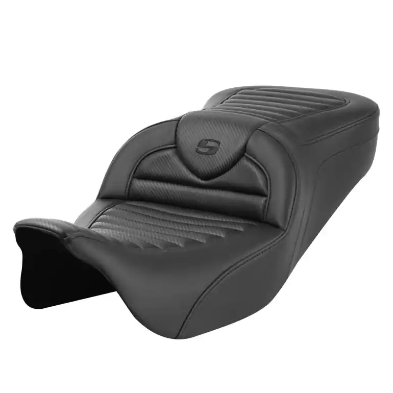 2008-2024* FLHR FLHT FLHX & FLTR Roadsofa™ TR CF Seat Express Delivery