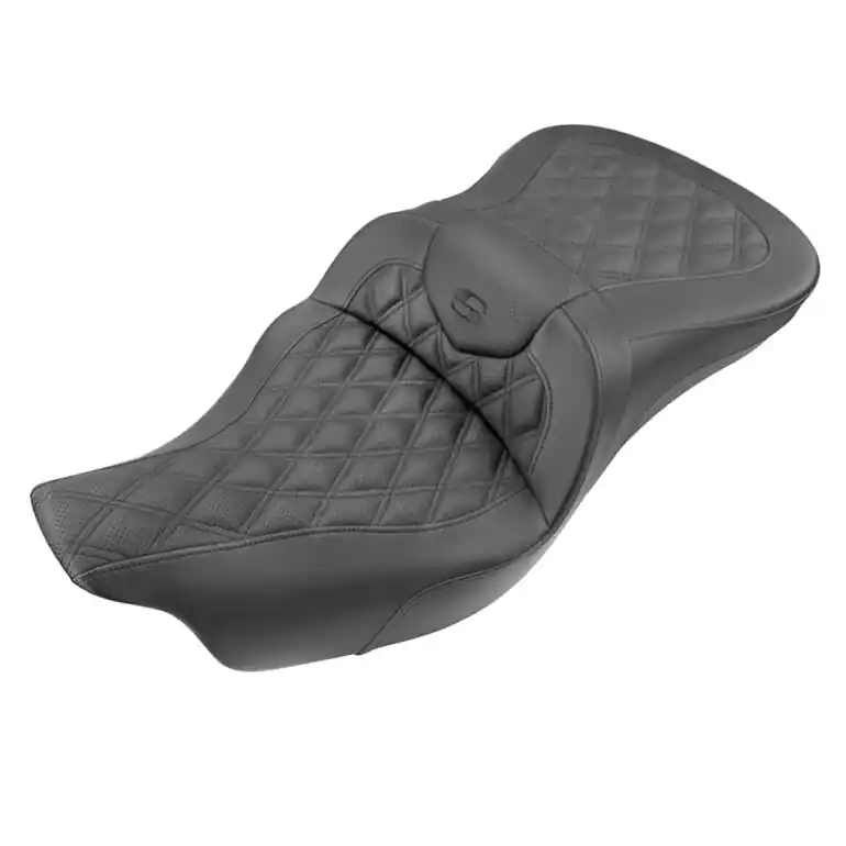 Handmade 2008-2024* FLHR FLHT FLHX & FLTR Roadsofa™ LS Seat