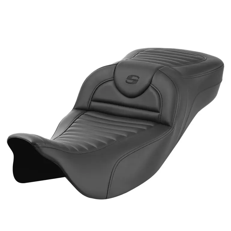 Save Now 2008-2024* FLHR FLHT FLHX & FLTR Extended Reach Roadsofa™ TR Seat
