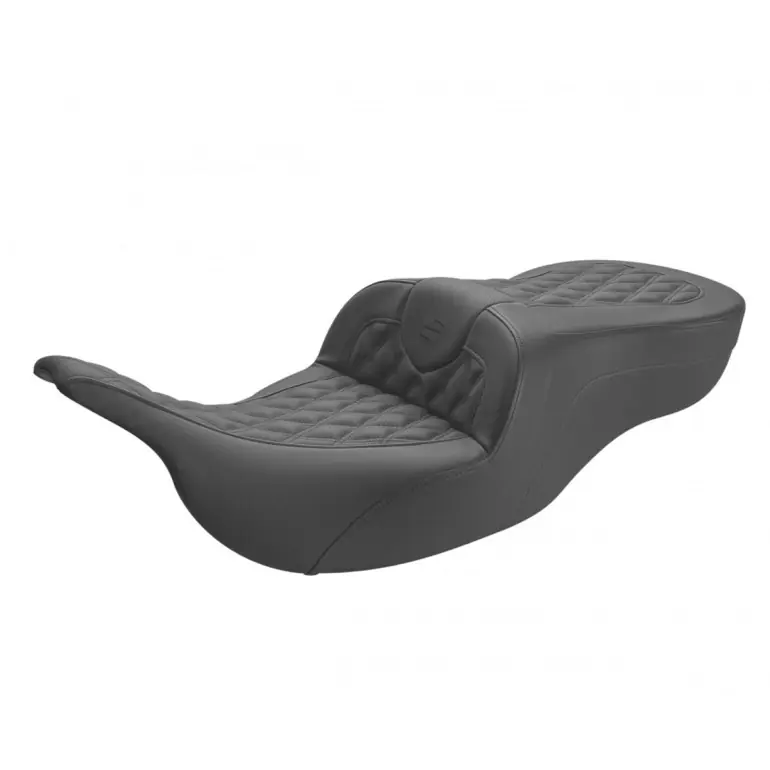 1997-2007 FLHT FLTR Roadsofa™ LS Seat Brand New