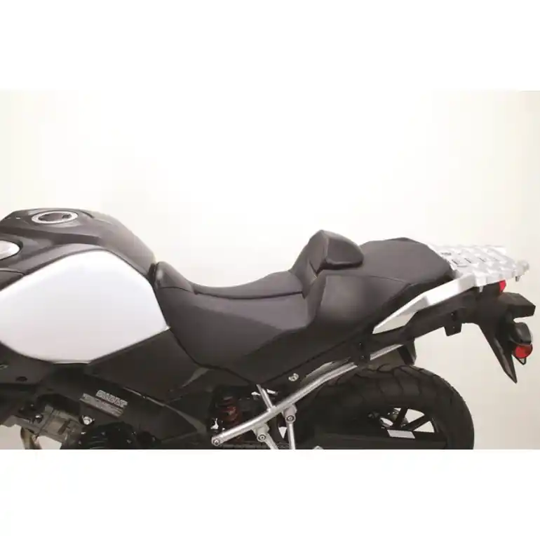 Adventure Track Seat (1 pc 2up) - V-Strom Touring Latest