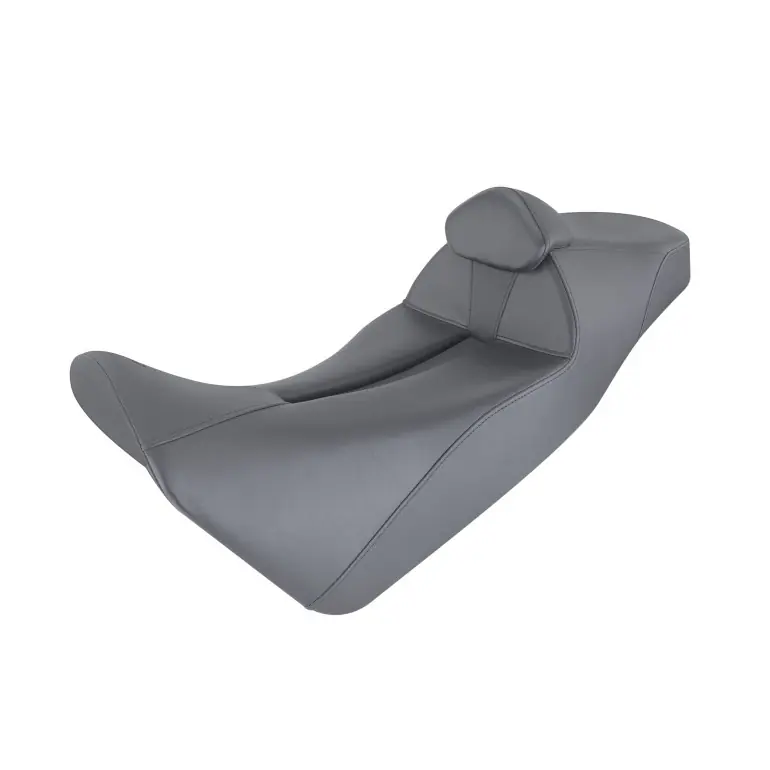 Authentic 2016-2019 Africa Twin Adventure Track™ Seat with Lumbar Rest