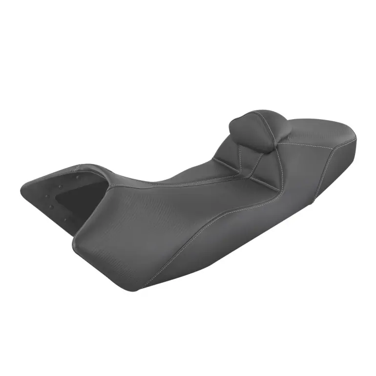 Grab Now 2014-2020 KTM Adventure Tour™ Seat with Lumbar Rest - KTM