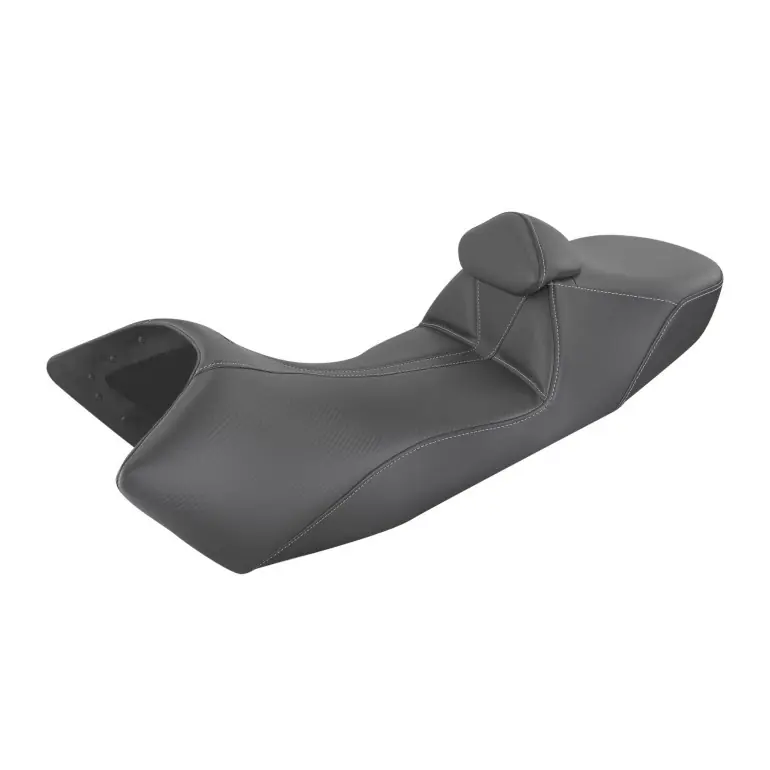 2013-2020 KTM Adventure Tour Low™ Seat with Lumbar Rest - KTM Brand New