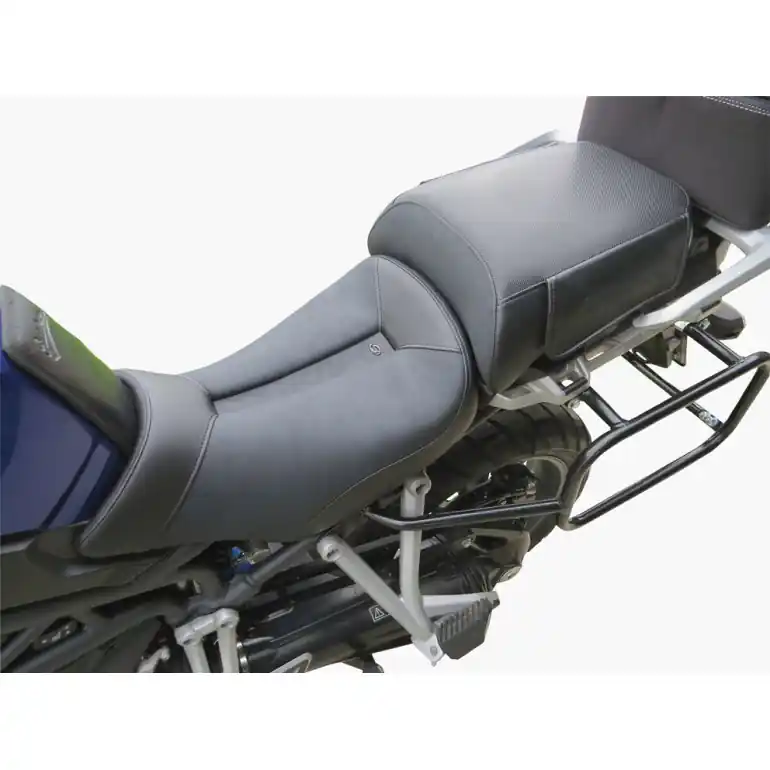 2012-2017 EXPLORER 1200 Adventure Track Seat- Lo-Pro (2 pc 2up) - Tiger Markdown