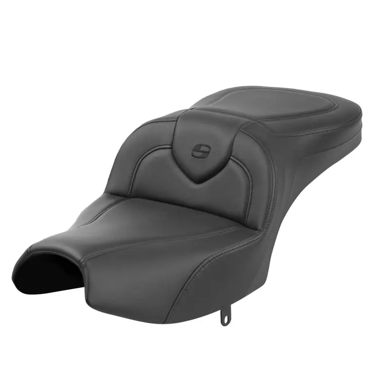 2022-2025 Indian Pursuit Roadmaster PowerPlus RoadSofa Black Modern