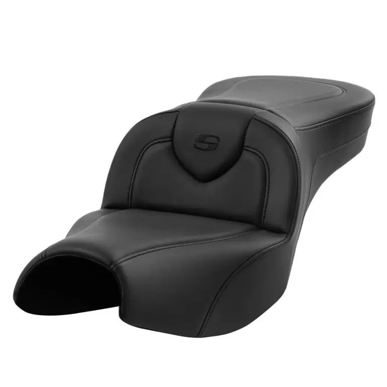 2020-2025 Challenger Chieftain PowerPlus Roadsofa™ Seat Certified