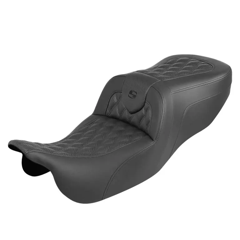 2015-25 Freewheeler / Road Glide 3 RoadSofa™ CF LS Direct From Manufacturer