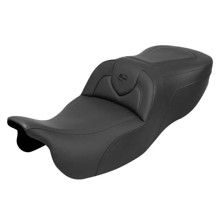Discount 2015-25 Freewheeler / Road Glide 3 RoadSofa™ Black