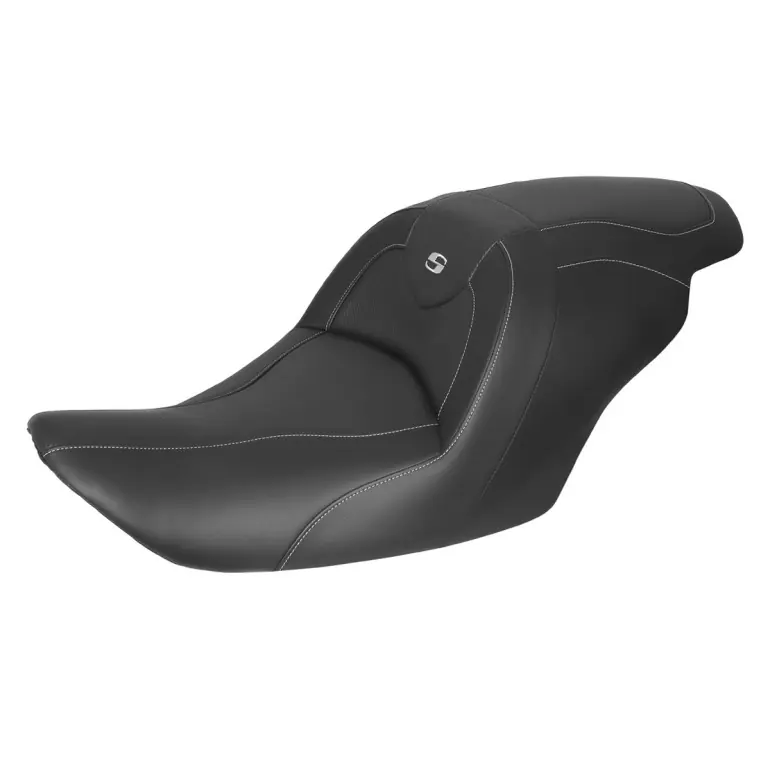 Direct From Manufacturer 2013-2019 Gold Wing F6B Roadsofa™ CF Seat - Touring