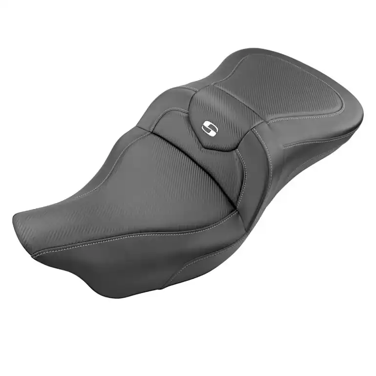 Limited Edition 2009-2025 FLHTCUTG Tri Glide/2008-2025* FLHR FLHT FLHX FLTR Roadsofa™ GT CF Seat