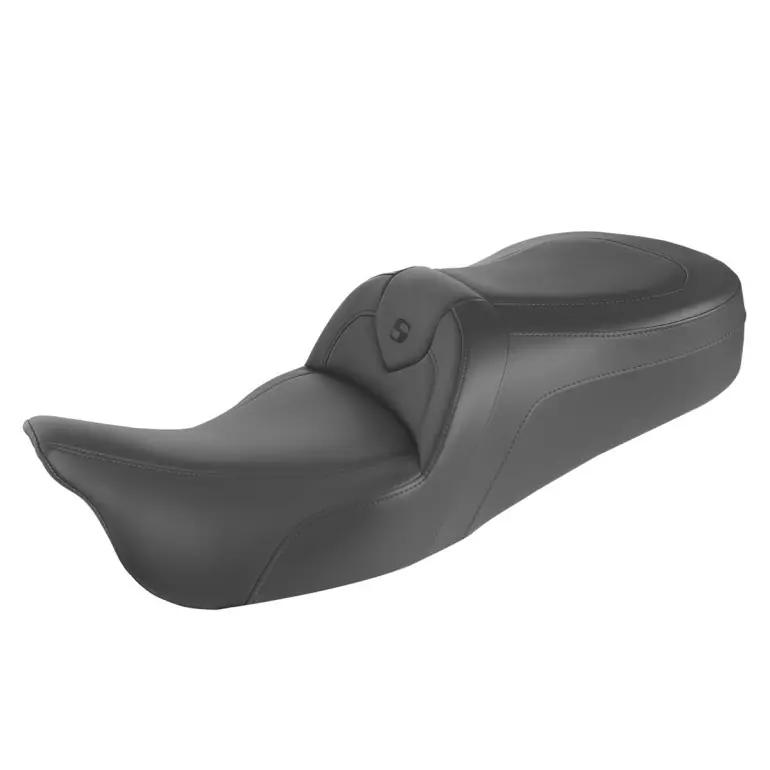 2009-2025 FLHTCUTG Tri Glide/2008-2025* FLHR FLHT FLHX FLTR Roadsofa™ GT Black Seat Place Order