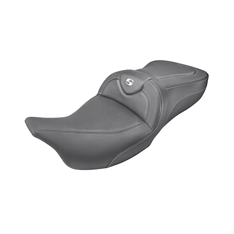 2008-2024* FLHR FLHT FLHX & FLTR Roadsofa™ CF Seat Bargain