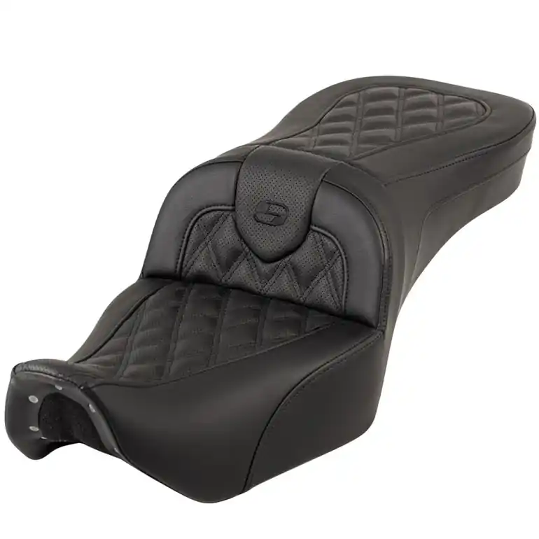 2022-2025 RH975 Nightster RoadSofa LS Seat Handmade