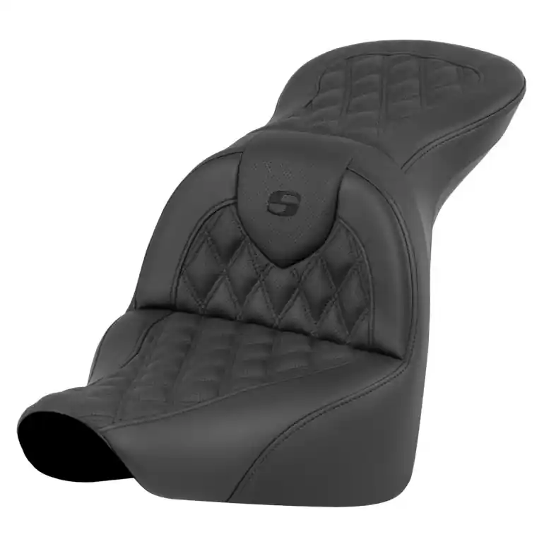 Buy Direct 2018-2025 Fat Boy FLFB/FLFBS 2023-25 Breakout RoadSofa™ LS Seat